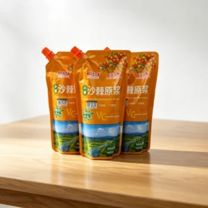 Original NFC Pulp - Large Pouch